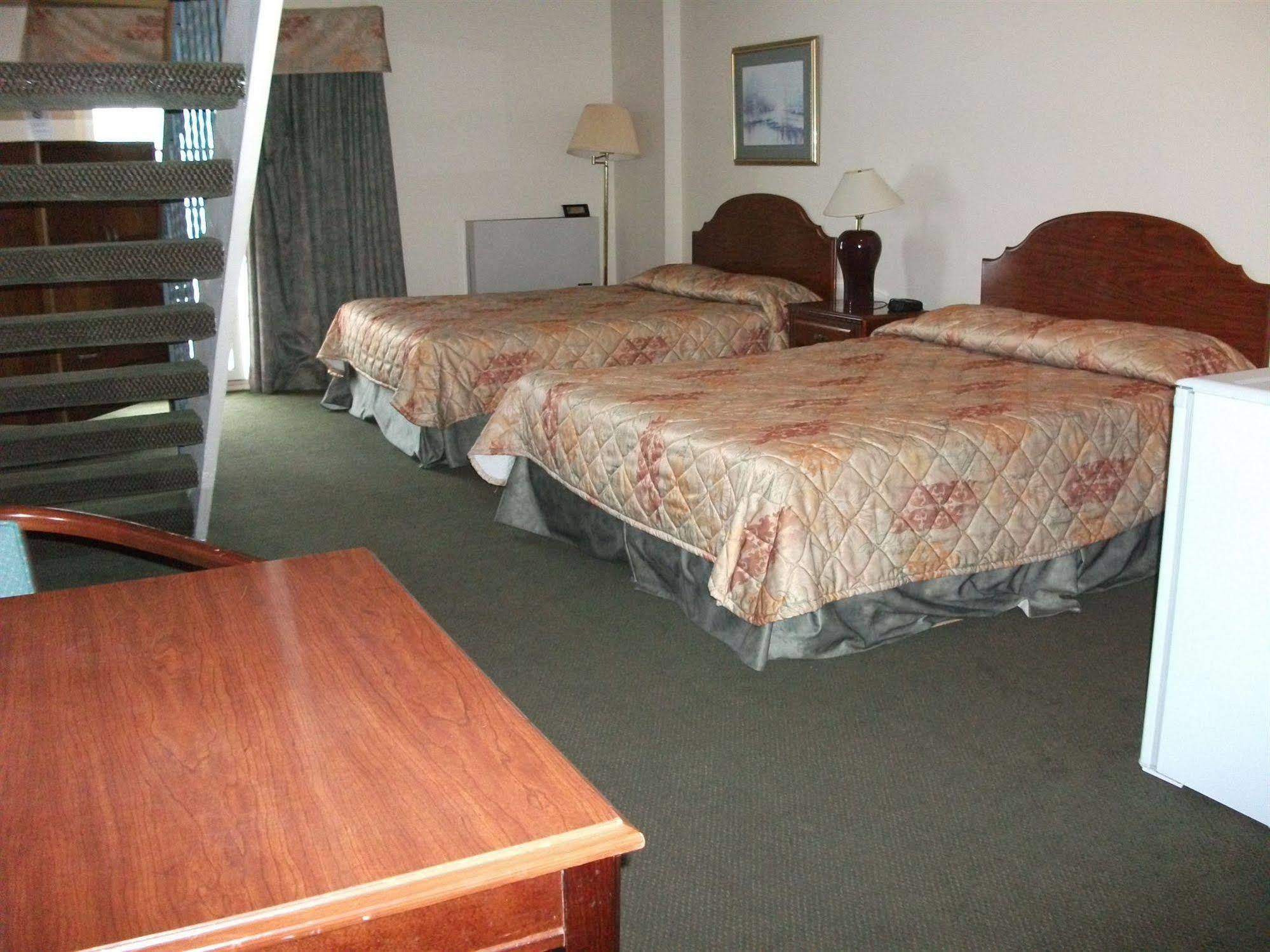 Travelodge By Wyndham Wasaga Beach Camera foto