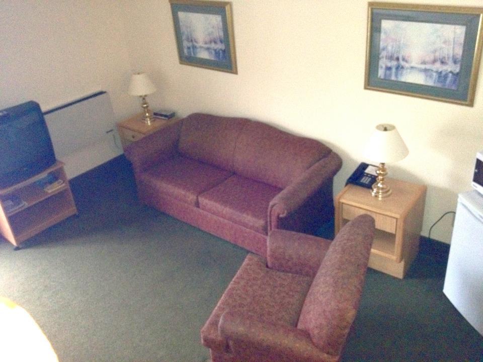 Travelodge By Wyndham Wasaga Beach Esterno foto
