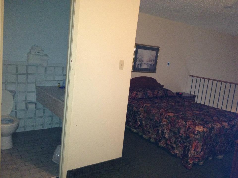 Travelodge By Wyndham Wasaga Beach Esterno foto