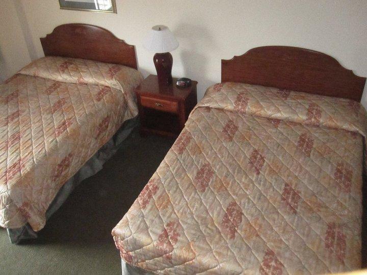 Travelodge By Wyndham Wasaga Beach Esterno foto