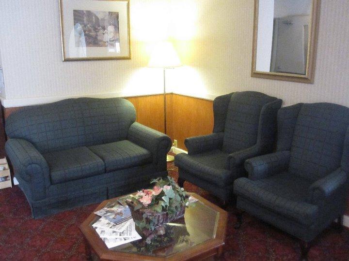 Travelodge By Wyndham Wasaga Beach Esterno foto